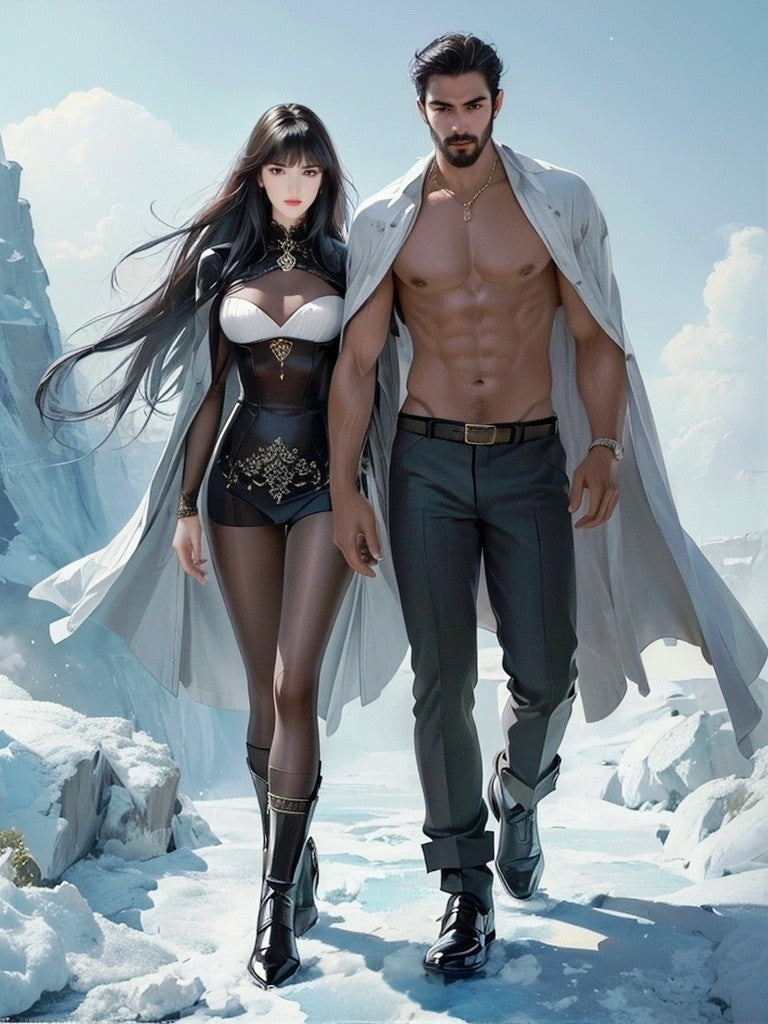 EVE'sirius Chapter 11
