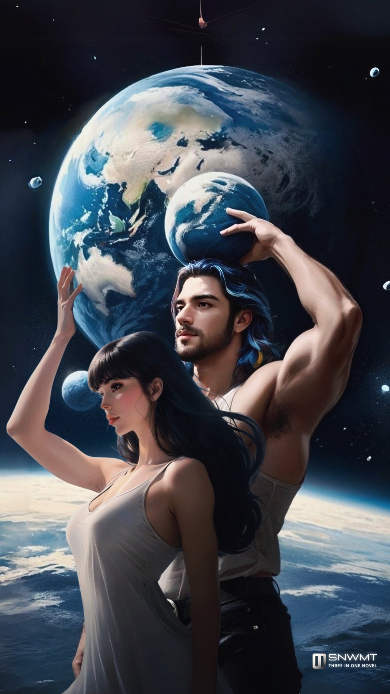 The Vision Of Longevity On Earth