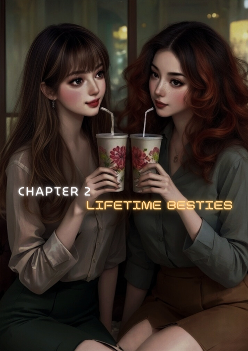 EVE'sirius : Chapter 01 - 07