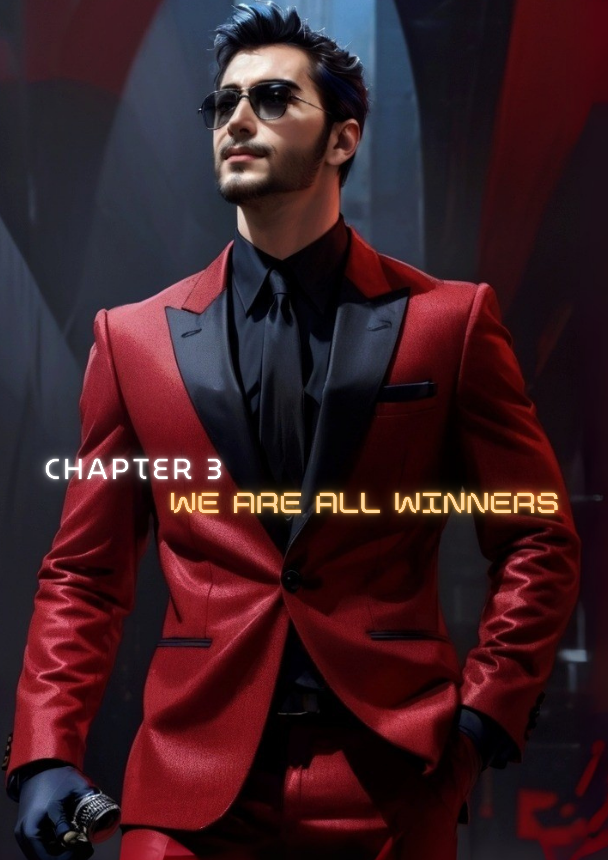 EVE'sirius : Chapter 01 - 07
