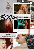 Album : MCX1OVE ( 6 Songs )