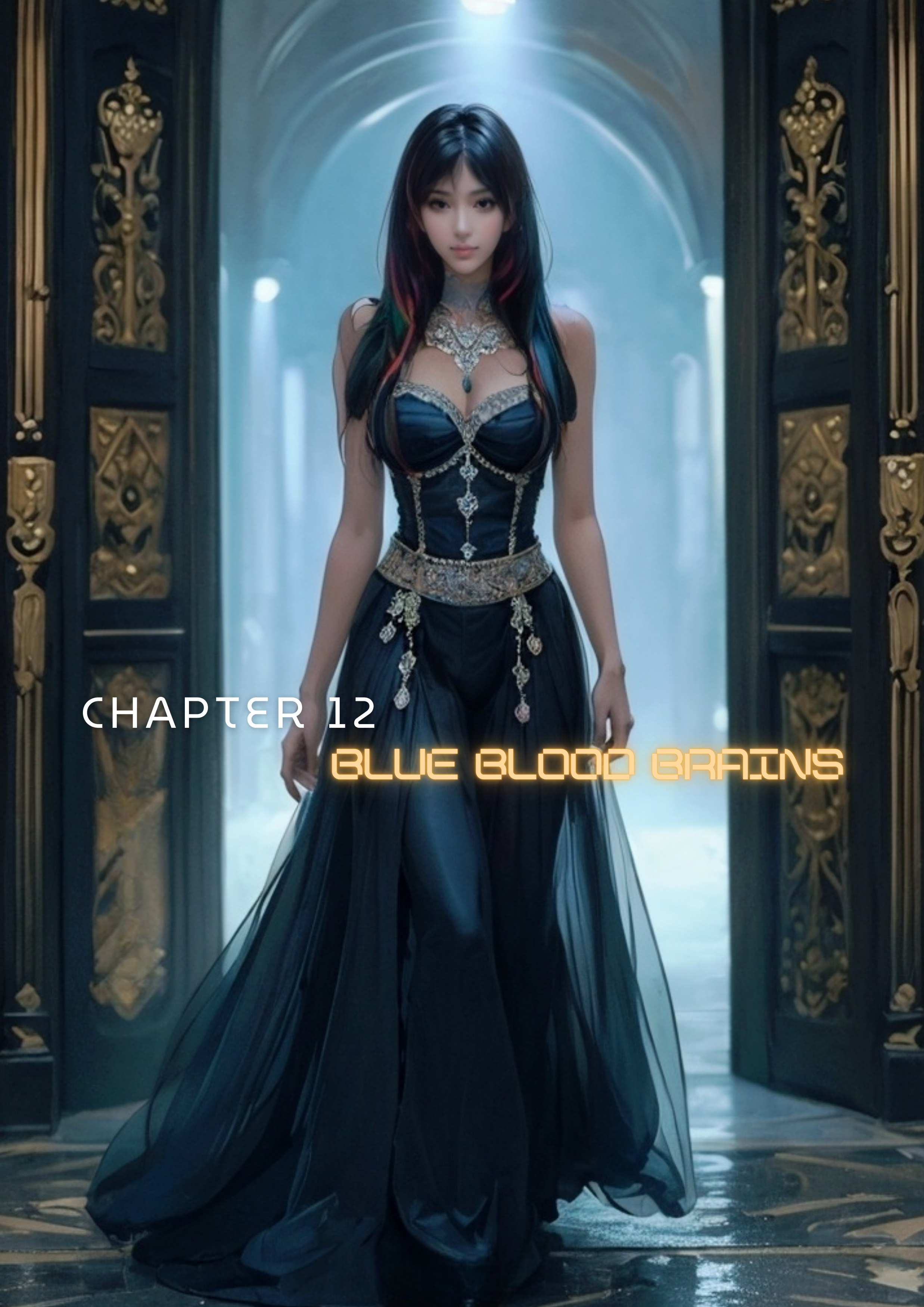 EVE'sirius : The Dark Story
